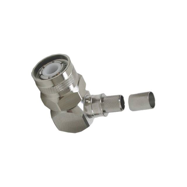 TC-400-HNM-RA Amphenol Times Microwave Systems  Assemblages de connecteurs coaxiaux (RF)